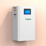 Benergy 48V 200Ah 10KWH Lithium Ion Battery For Maintenance-Free Household Energy Storage for sale