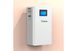China Powerwall 48V 100AH 10kwh lithium battery for Home Solar Off grid solar supplier