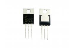 China 30A150V MBR30150CT Planner Schottky Barrier Diodes To-220AB supplier