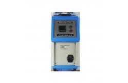 China W150 Dry Block Temperature Calibrator , CE Temperature Block Calibrator supplier