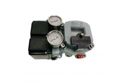 China Masoneilan SVI2-21123121 SVI II AP Advanced Performance Digital Valve Positioner Stock supplier