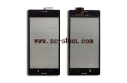 China Smartphone  Digitizer Replacement Black And White supplier