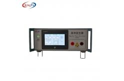 China KP-1050S Defibrillation Test Pulse Generator for Medical Device Safety supplier