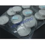 4630*8.2MM Nylon Suction Tapes Conveyer Belts For Protos Machine
