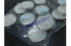 China 4630*8.2MM Nylon Suction Tapes Conveyer Belts For Protos Machine supplier