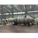 Forced Circulation MVR Evaporator System Use In Essential Oil Distillation Equipment for sale