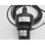 Liquid Level Ultrasonic Transducer Sensor Electrical Stainless Steel Connector for sale