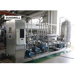 20C Carbonated Soda Filling Machine Used In The Blowing - Filling - Capping Combiblock for sale