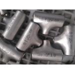 ASTM B366 UNS N06625 Inconel 625 Pipe Fittings