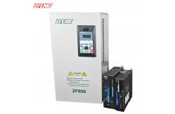 China ZFeng 900 Series 160Kw-T-P General Vector Variable Frequency Drive supplier
