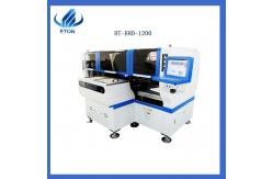 China Double module multifunctional auto online drive 90000 CPH smt pick and place equipment supplier