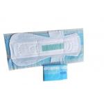 Maxi Anion Sumitomo SAP Laid Paper Overnight Sanitary Napkins