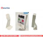 LED Display Touchless Fever Detection System By Measuring Forehead Or Wrist for sale