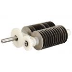 Heavy Duty Mechanical Meat Tenderizer Machine For Slicer Easy Tear Down  