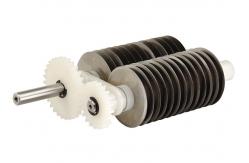 China Heavy Duty Mechanical Meat Tenderizer Machine For Slicer Easy Tear Down   supplier