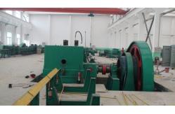 China Two-Roller LG60 Cold Pilger Mill supplier