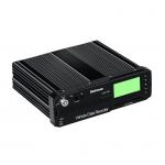 Richmor 8 Channels ADAS DSM BSD AI 4g Mobile Wifi GPS DVR with HDD 1080P Video Camera for sale