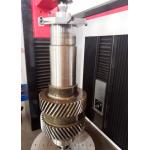 4 Module 43T Double Helical Gears For Speed Reducer for sale