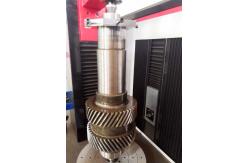 China 4 Module 43T Double Helical Gears For Speed Reducer supplier