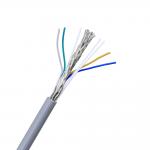 UL2464 300V PVC Jacket Copper Conductor Multi Core Power Cable for Underground Wiring for sale