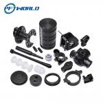 China OEM Plastic Parts Injection Molding Plastic Products With Various Colors for sale