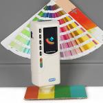 Rechargeable 3nh Colorimeter CR6 Combined LED Lamp CMOS Sensor for sale