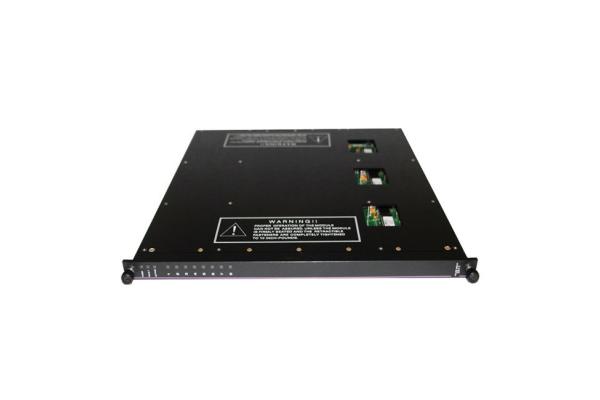 3511 TRICONEX Input Module
