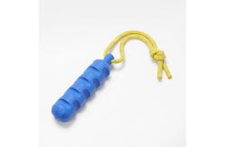 China PET Rubber Chew Proof Dog Toys supplier