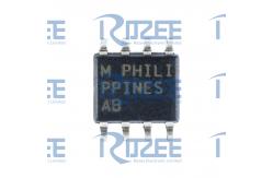 China MAX44248ASA+T supplier