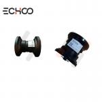 Track Roller 234/14800 For JCB Mini Excavator Undercarriage Parts for sale