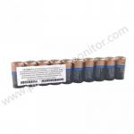 Type 123 Lithium Battery P/N 8000-0807-01 For ZOLL AED PLUS Defibrillator for sale
