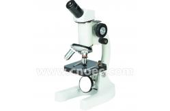 China Achromatic Wide Field Microscopes With Electric Light Source CE A11.1102 supplier