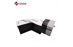 China Portable High Flux Fiber Optic Spectroscopy Transmission Grating Spectrometer supplier