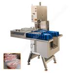 Bone Saw Blade Meat Cutting Machine Electric Saw For Bone And Meat Meat And Bone Band Saw Machine for sale