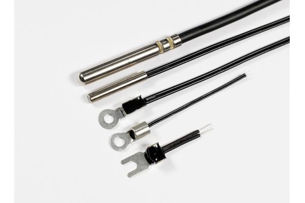 High Stability Refrigerator / Piping / NTC Temperature Sensor