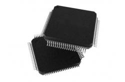 China Microcontroller MCU STM32G474MBT3 32Bit Microcontroller Chip LQFP80 High Performance supplier