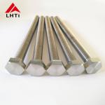 High Strength Titanium Bolts Nuts M8 M10 Gr2 Gr5 Hardware Hex Socket Head Bolt for sale