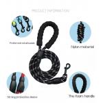 ODM Pet Retractable Leashes 1.5m Unbreakable Extendable Dog Lead