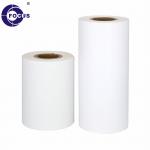 POS Printer Compatible Jumbo Thermal Paper Roll With Good Whitness for sale