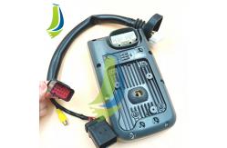 China 450-0714 Monitor Display Panel 4500714 For E312D E320D Excavator supplier