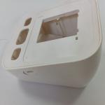 Custom Best Smart Thermostat Voice-Controlled Thermostat Smart Home Climate Control Injection Moulding for sale