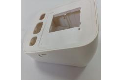 China Custom Best Smart Thermostat Voice-Controlled Thermostat Smart Home Climate Control Injection Moulding supplier