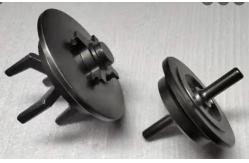 China API 4# Frac & Cement Plunger Pump Valve And Seat Assembly supplier