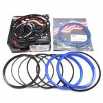 Hydraulic Hammer Breaker Repair Seal Kit For SOOSAN Pressure Resistant