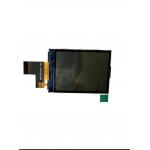 LCD TFT Module Screen Semi Reflective 2.4 Inch Sunlight Readable OEM