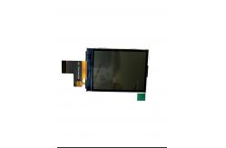 China LCD TFT Module Screen Semi Reflective 2.4 Inch Sunlight Readable OEM supplier