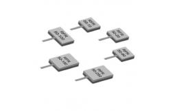 China DC 6G BeO AlN Al2O3 Leaded Chip Terminations 9*6mm supplier