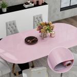 Easy DIY Installation Oil Proof Wallpaper Sticker for Entertainment Furniture Decoration for sale