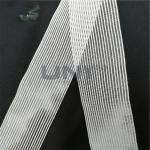 Normal Washing Garments Accessories Flexible Interfacing For Waistband Trousers for sale
