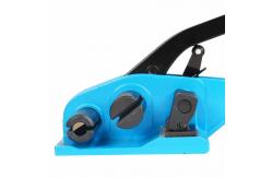 China XW50 Manual Strapping Tools Ultimate Solution For Packaging Efficiency supplier